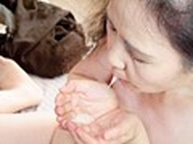 高齢熟女80人！発射3分前SPECIAL 貪欲なオバサンたちがデカチンに突かれてイク〜　サンプル画像08